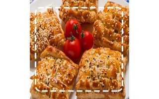 Fırında Milföylü Gelka Sucuk 