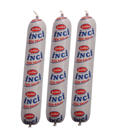 Gelka İnci 900 Gr Tavuk Baton Salam