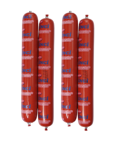 Gelka İnci 400 Gr Tavuk Baton Sucuk