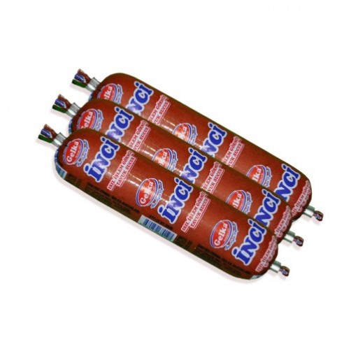 Gelka İnci 100 Gr Tavuk Baton Sucuk 